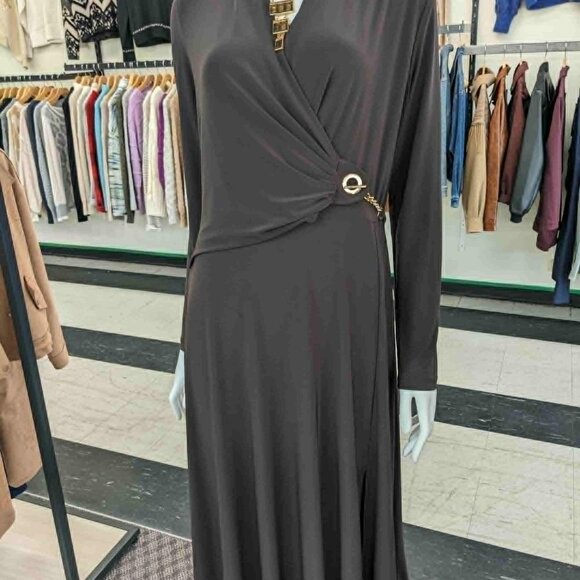 Joseph Ribkoff Dress - Picture 4 of 5